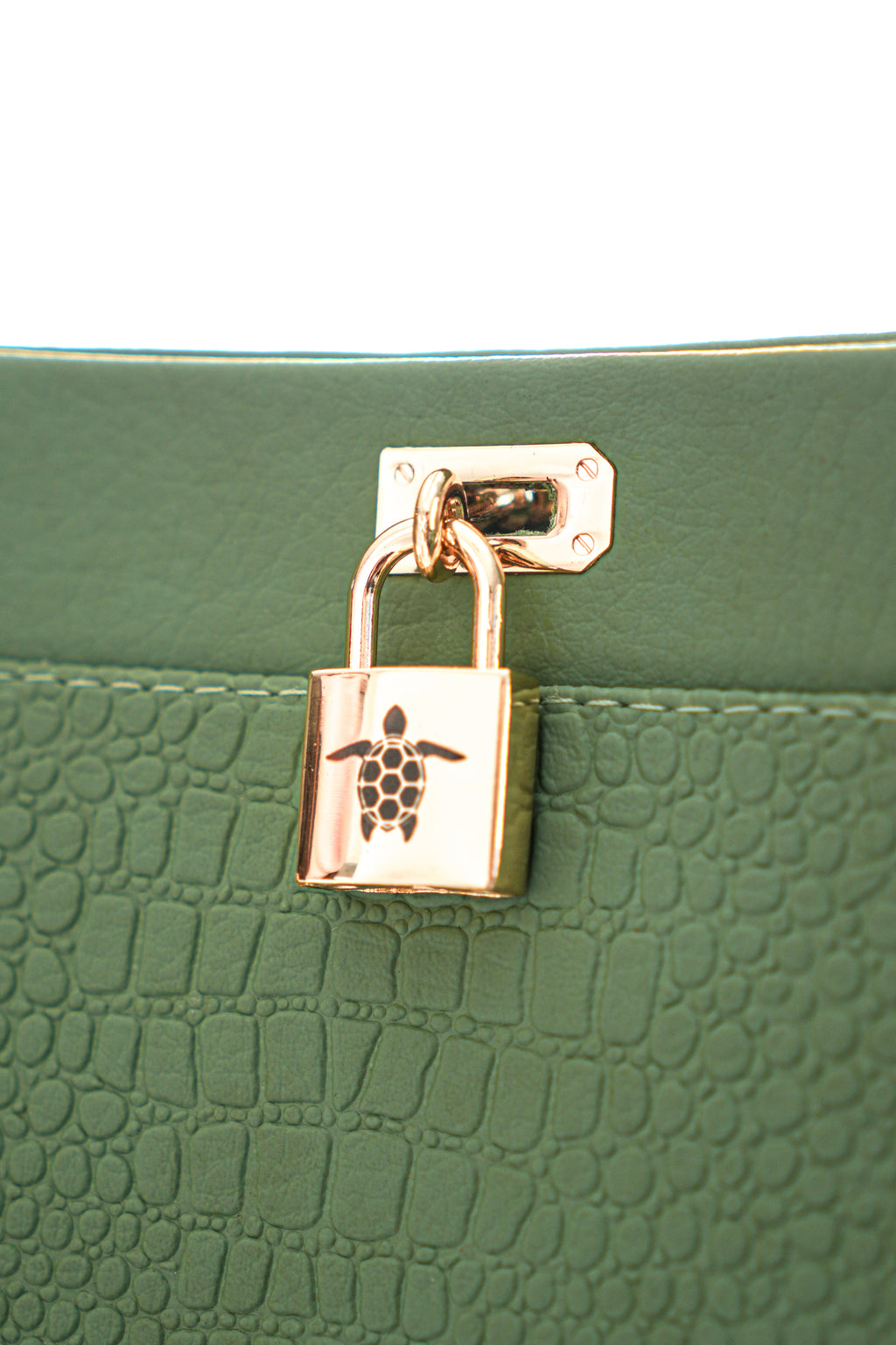 Detalle bolso tea mujer vursse