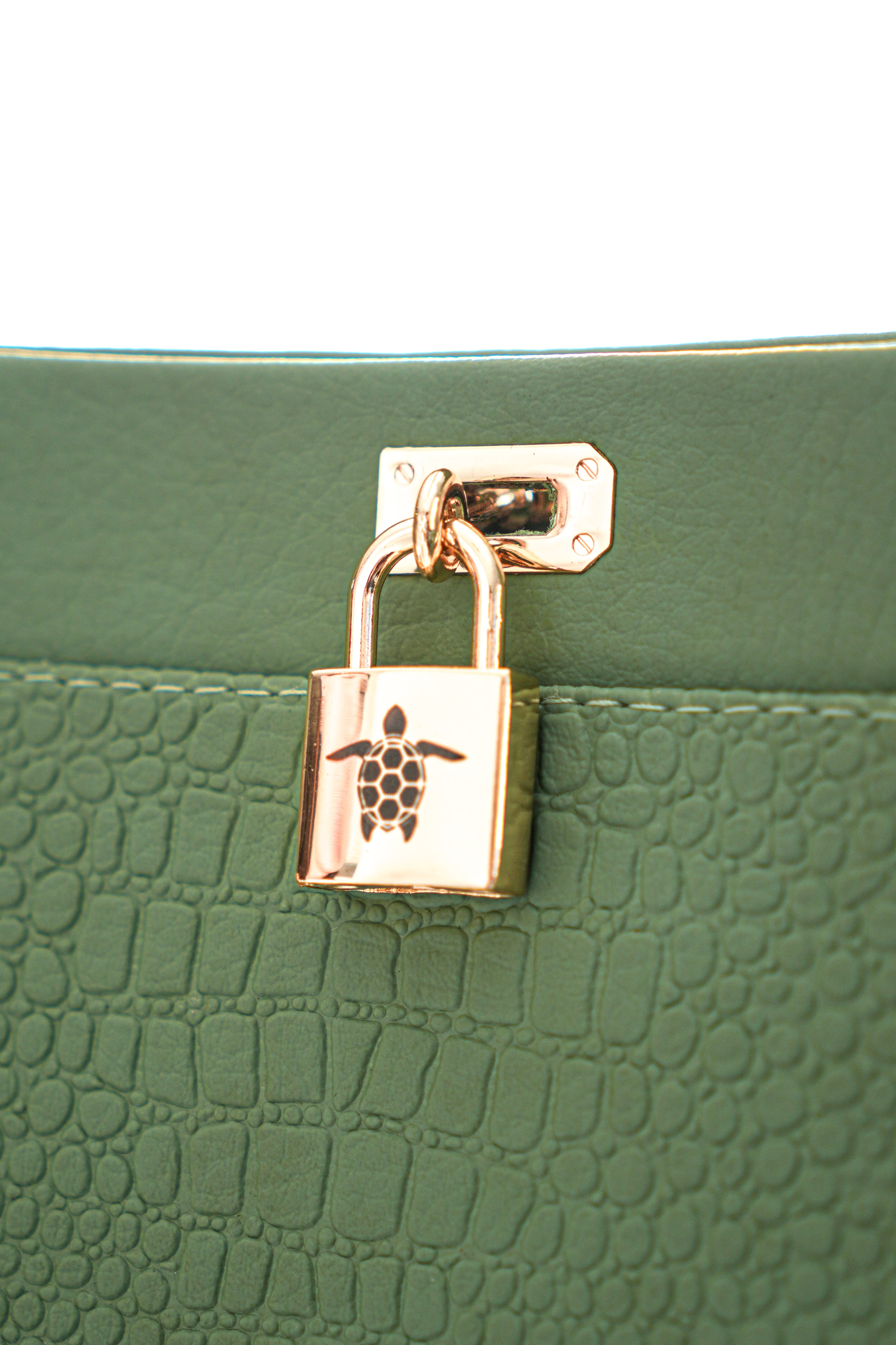 Detalle bolso tea mujer vursse