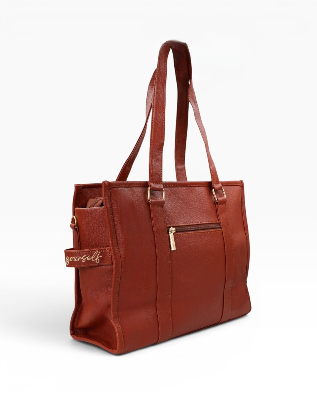 BE YOURSELF BAG