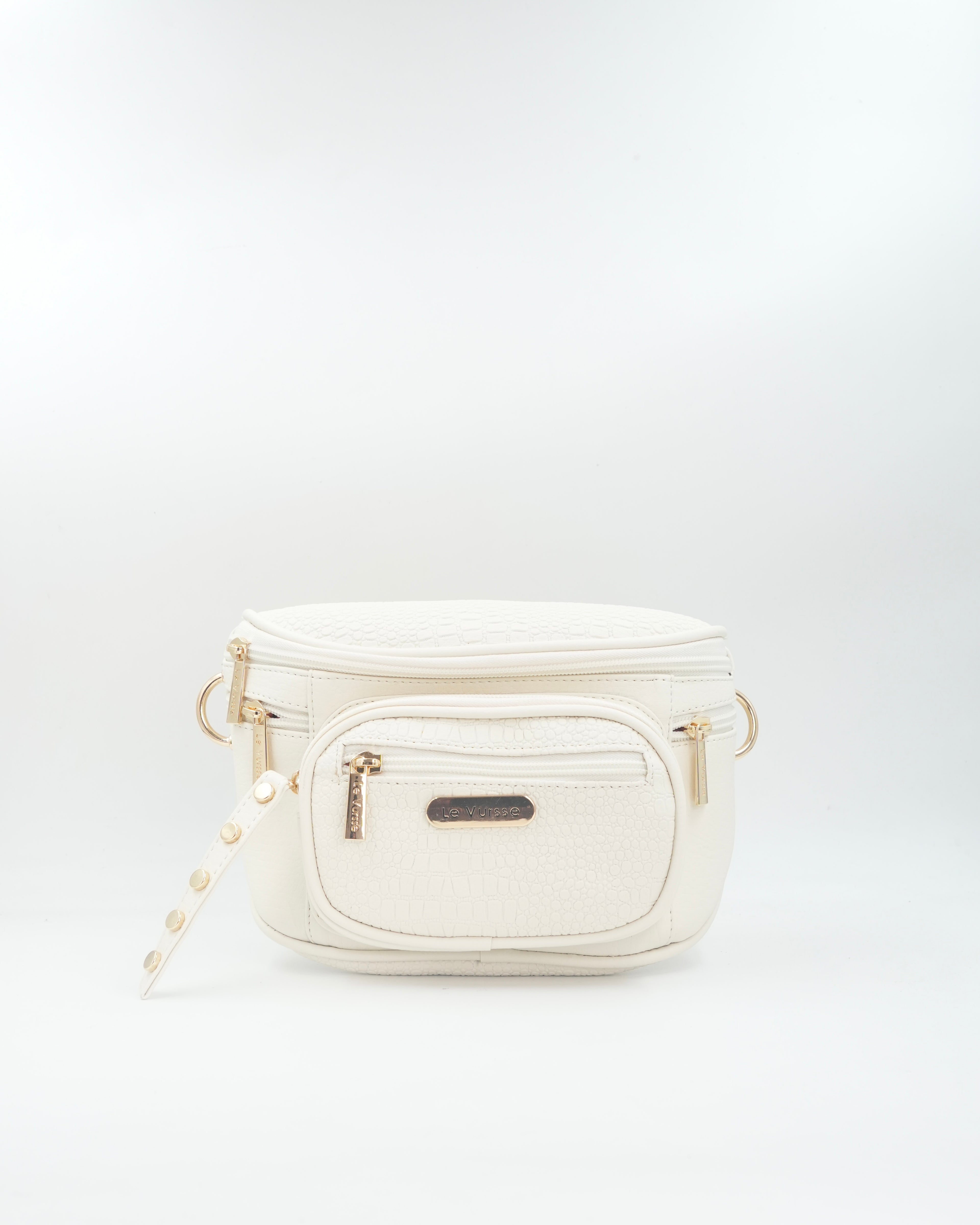 VITA BAG 🐢