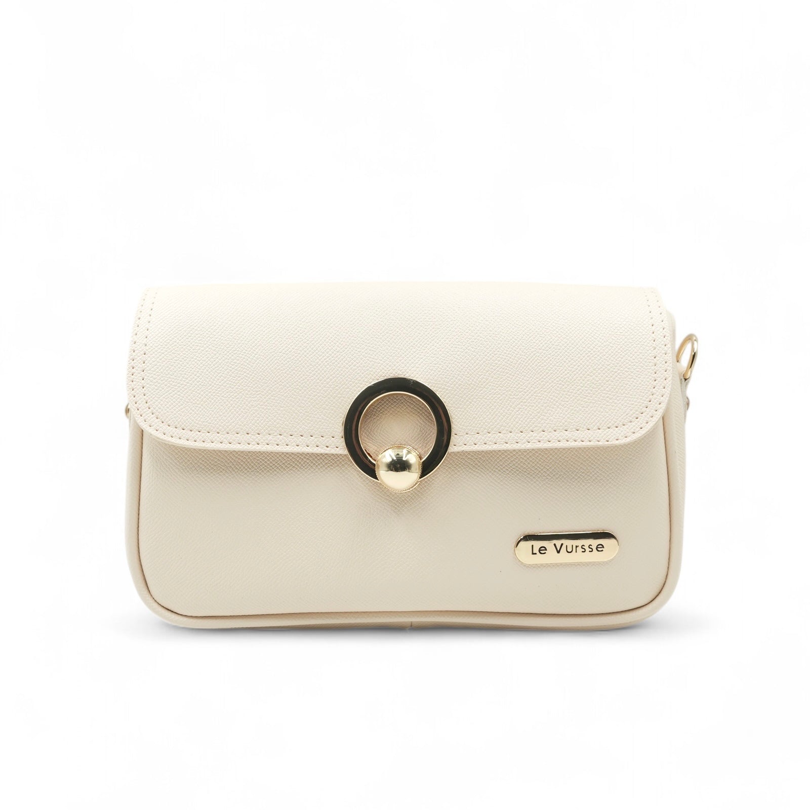 BOLSO MAITE BEIGE