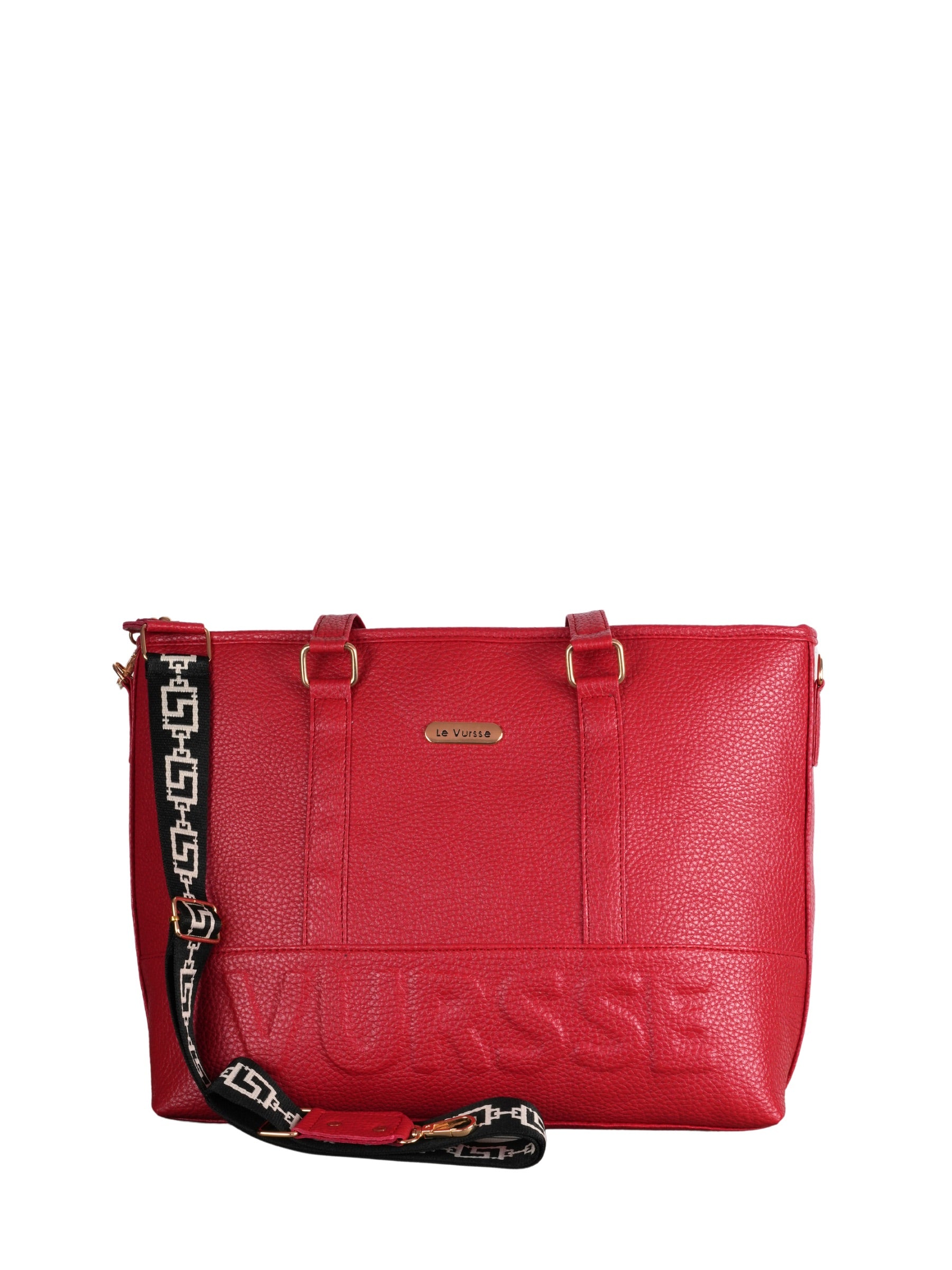 BOLSO EMMA ROJO