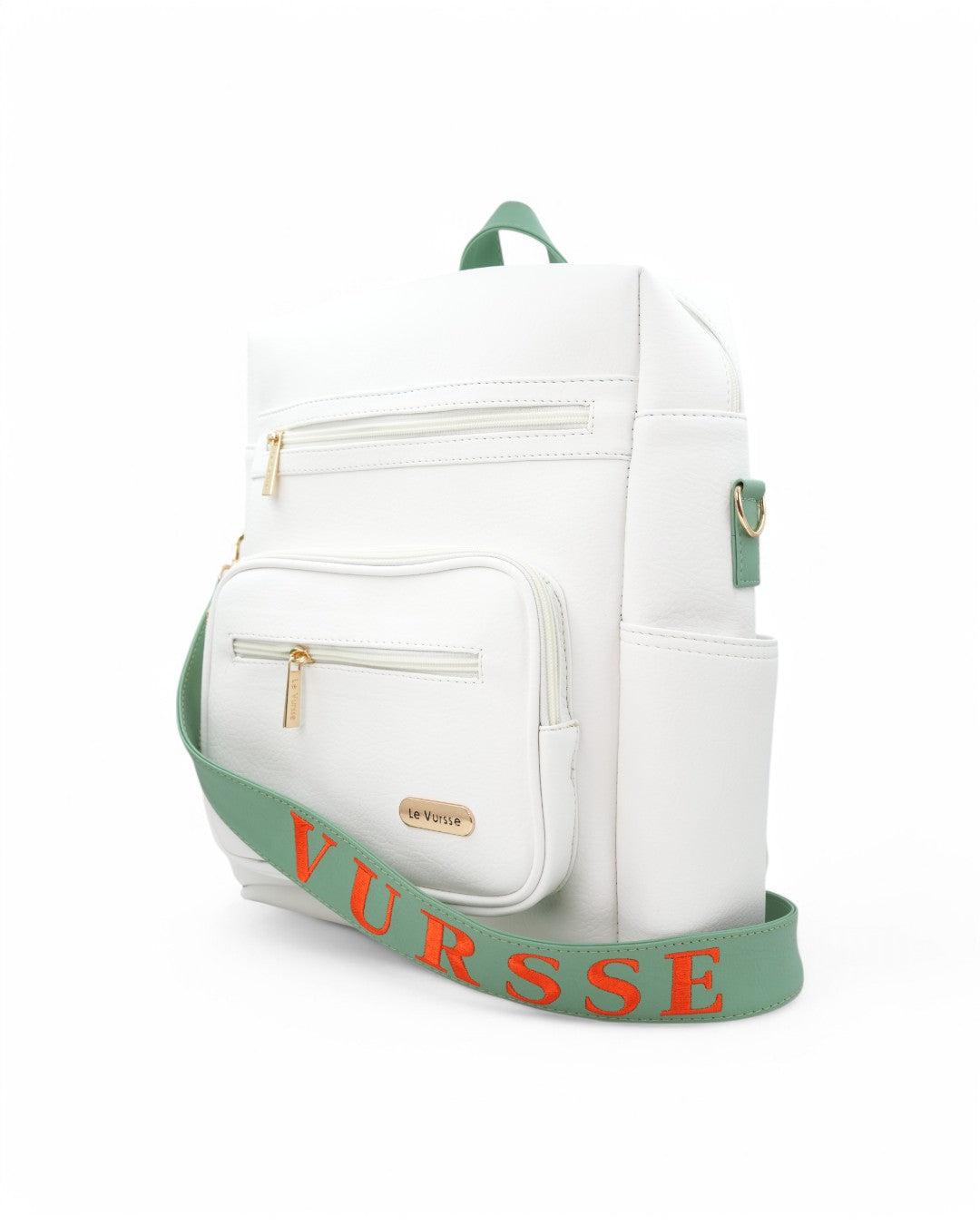MORRAL SENDA BLANCO