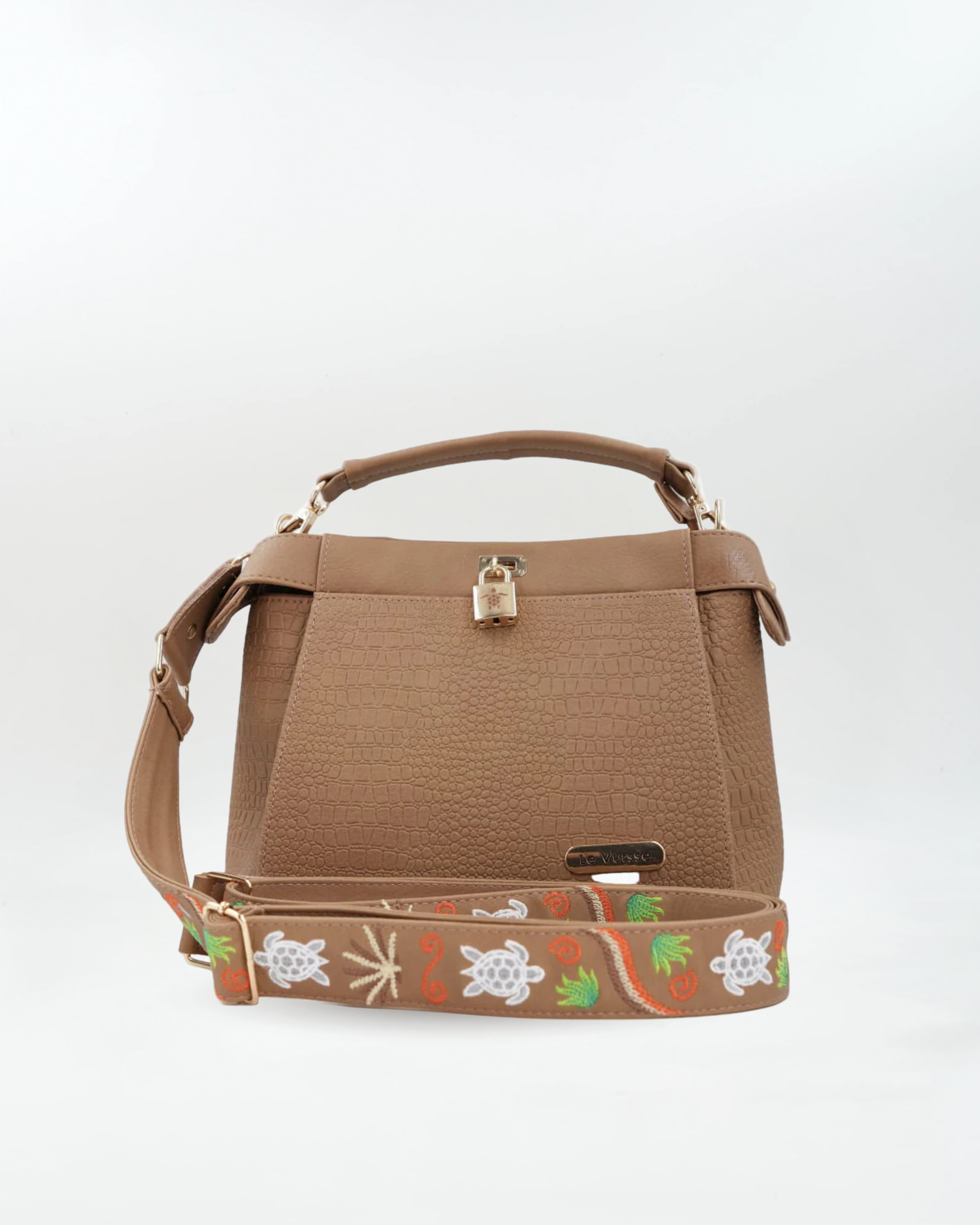 BOLSO TEA 🐢 CAFE
