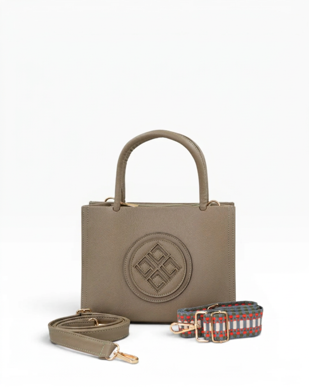 BOLSO DENNIS - SALVIA