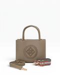 BOLSO DENNIS - SALVIA