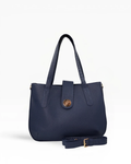BOLSO BASE - AZUL