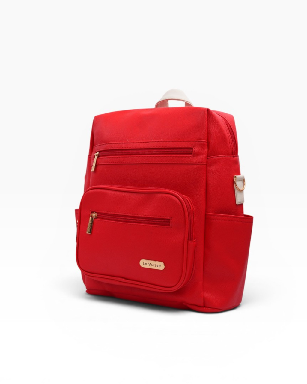 BAG TRAIL