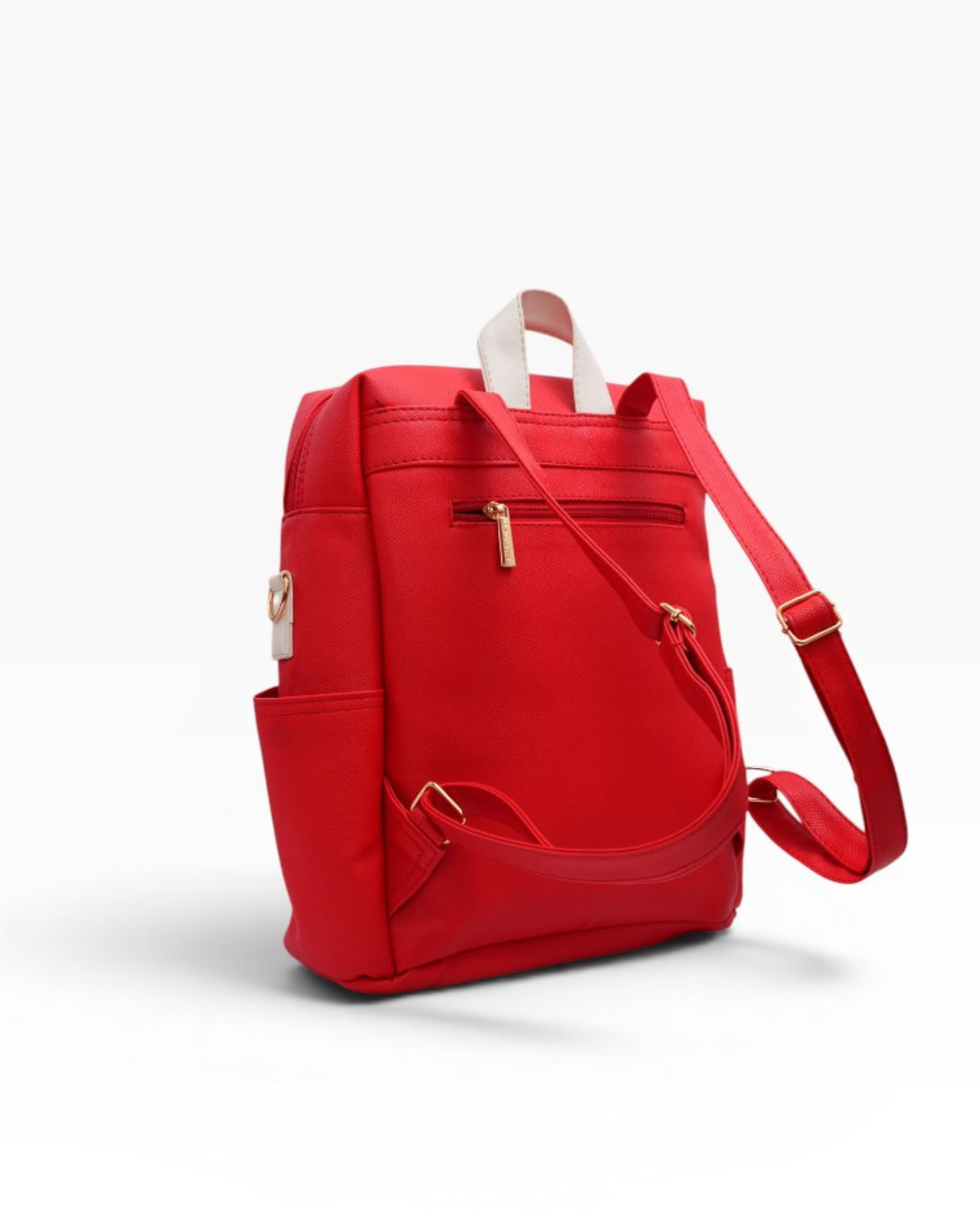 BAG TRAIL