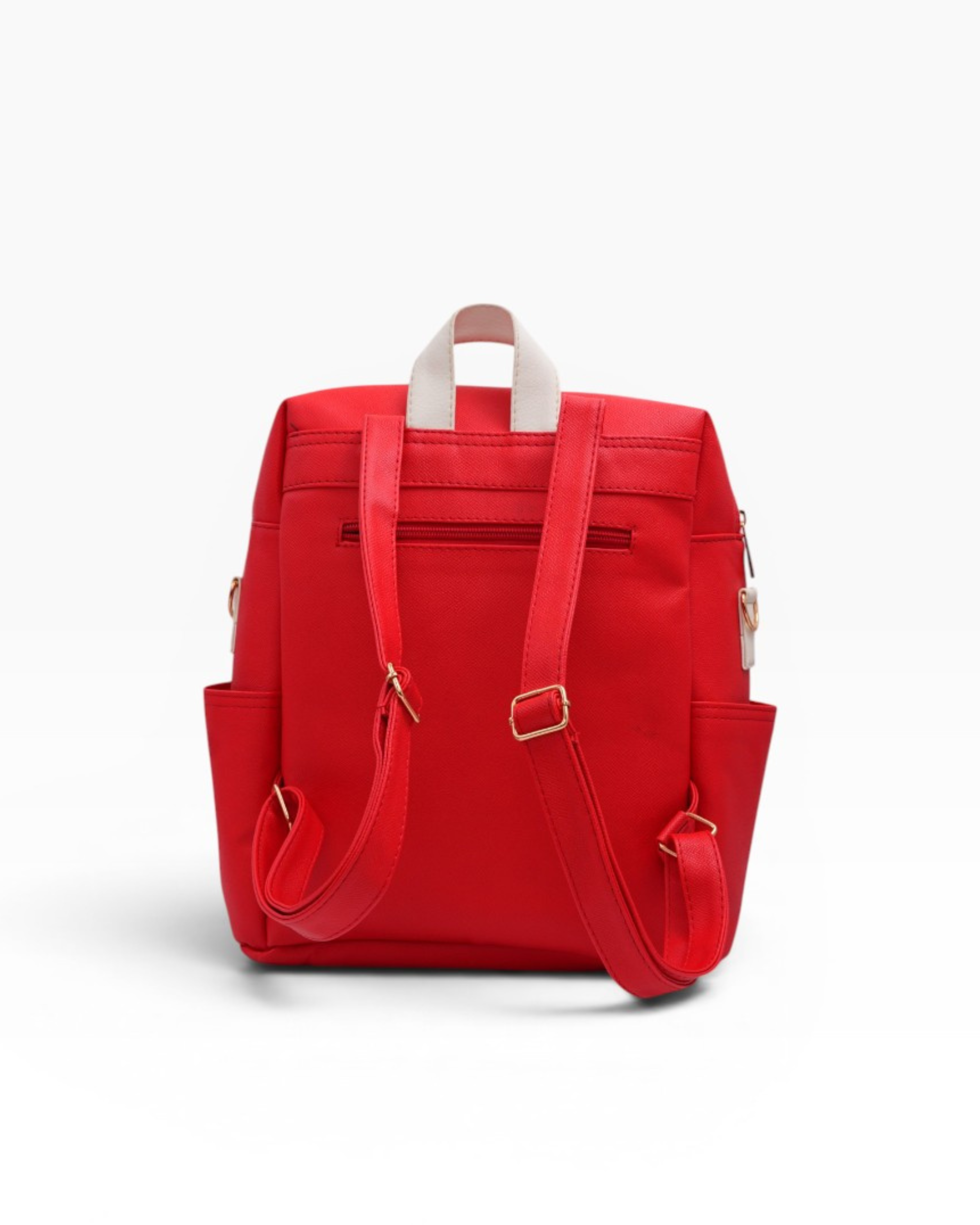 BAG TRAIL
