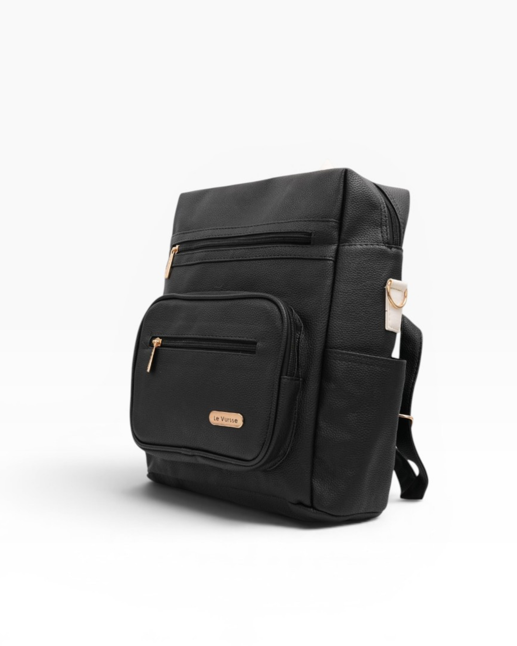 BAG TRAIL
