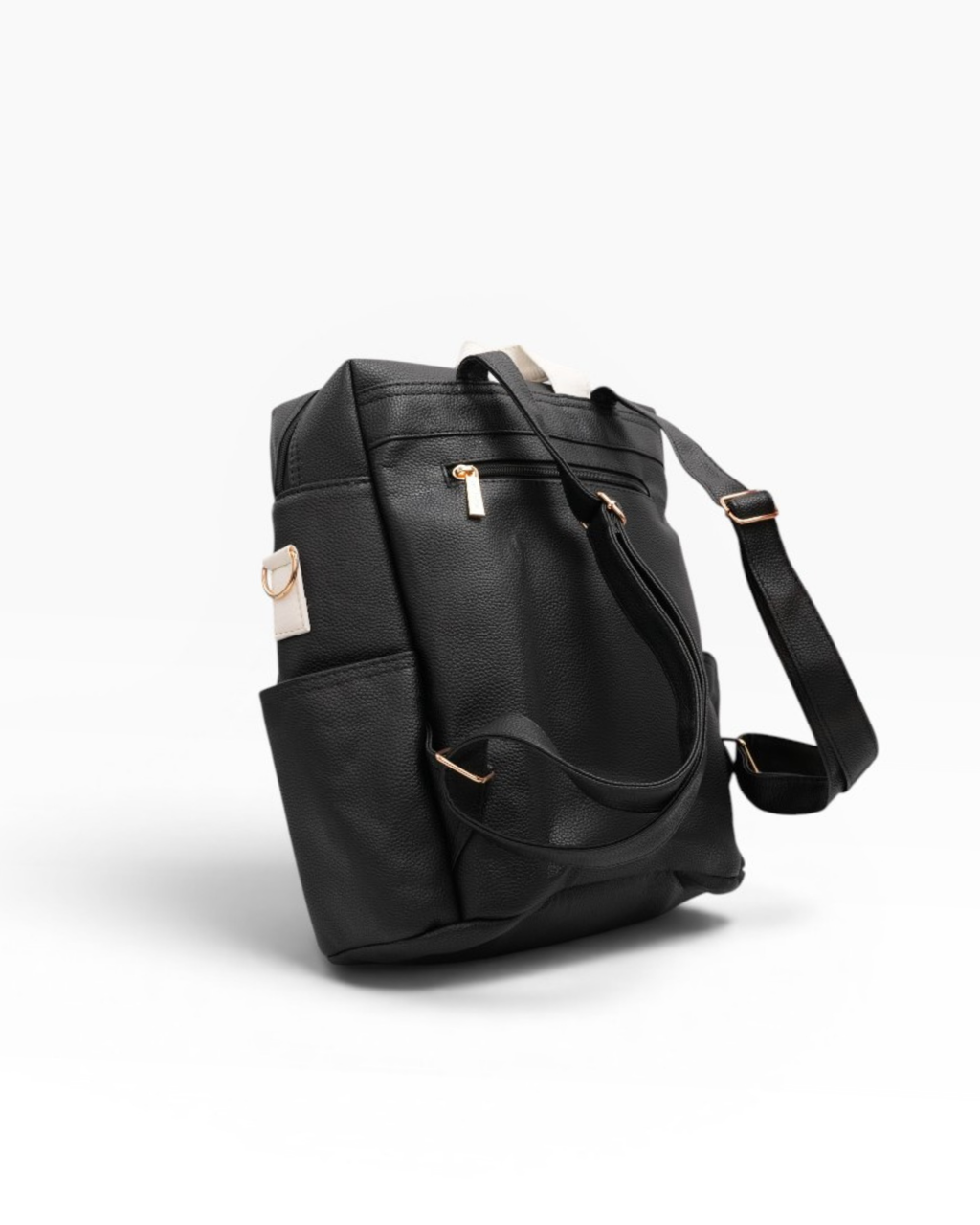 BAG TRAIL
