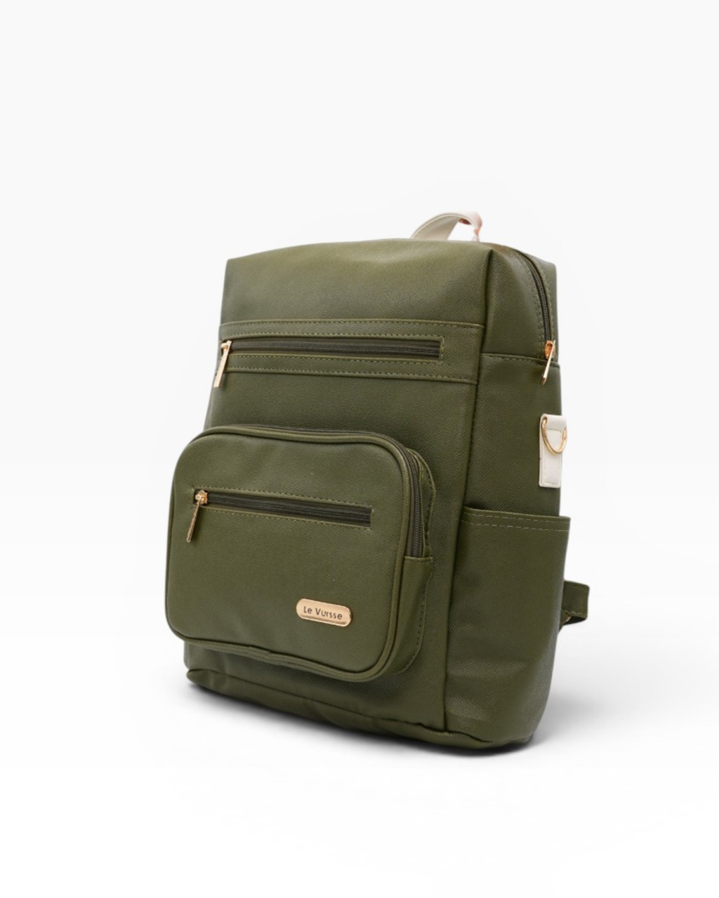 BAG TRAIL