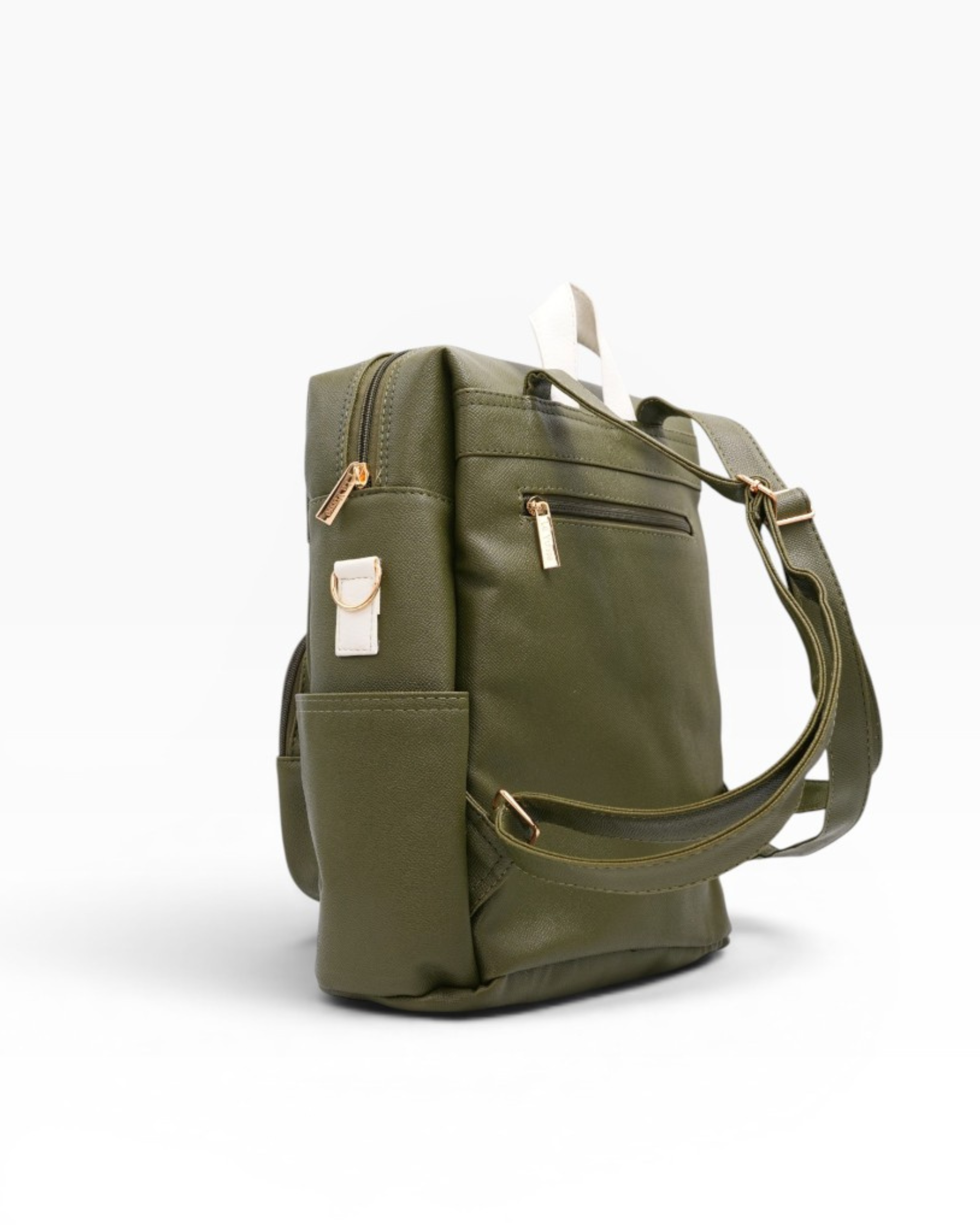 BAG TRAIL