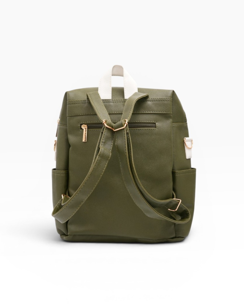 BAG TRAIL