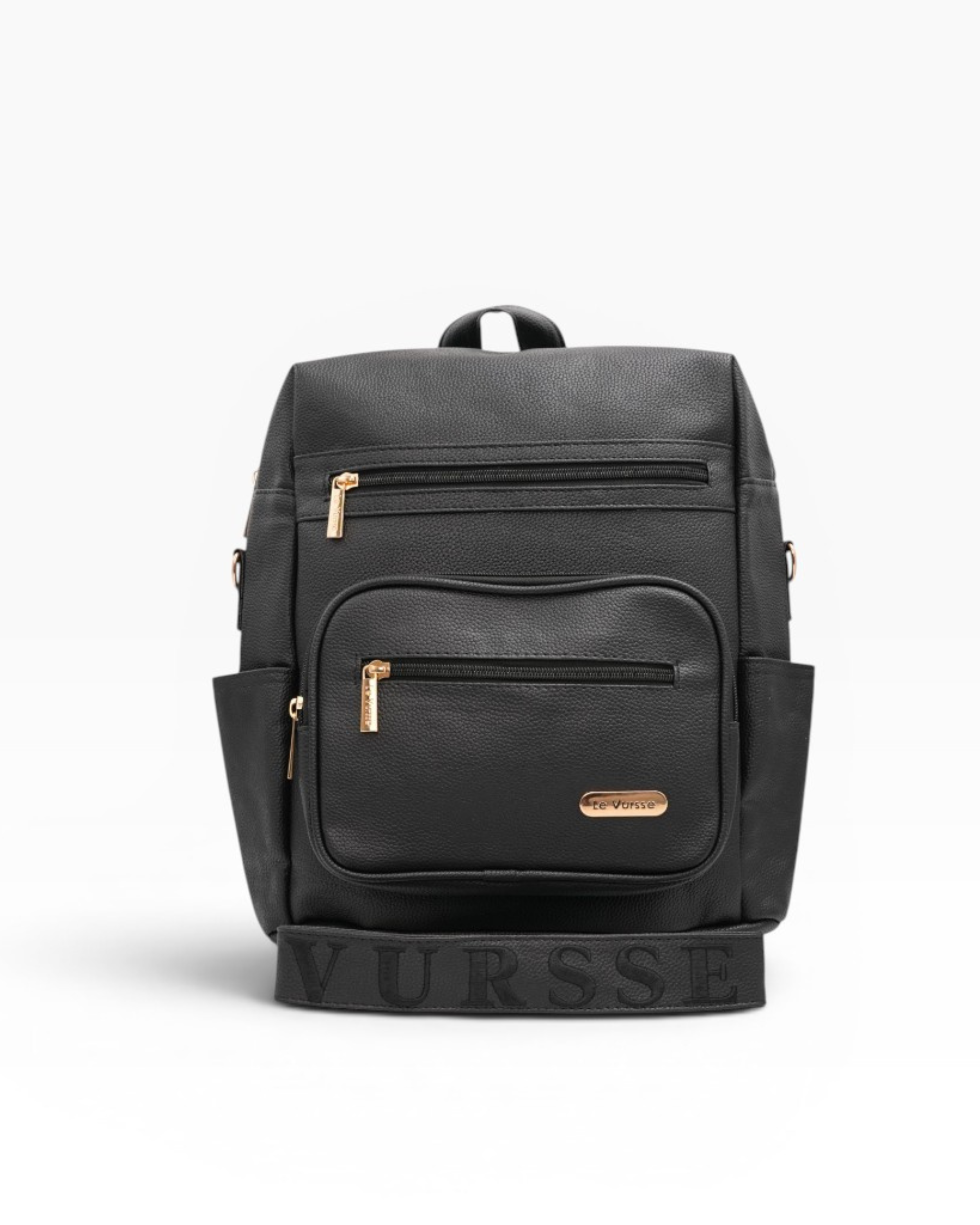 BAG TRAIL