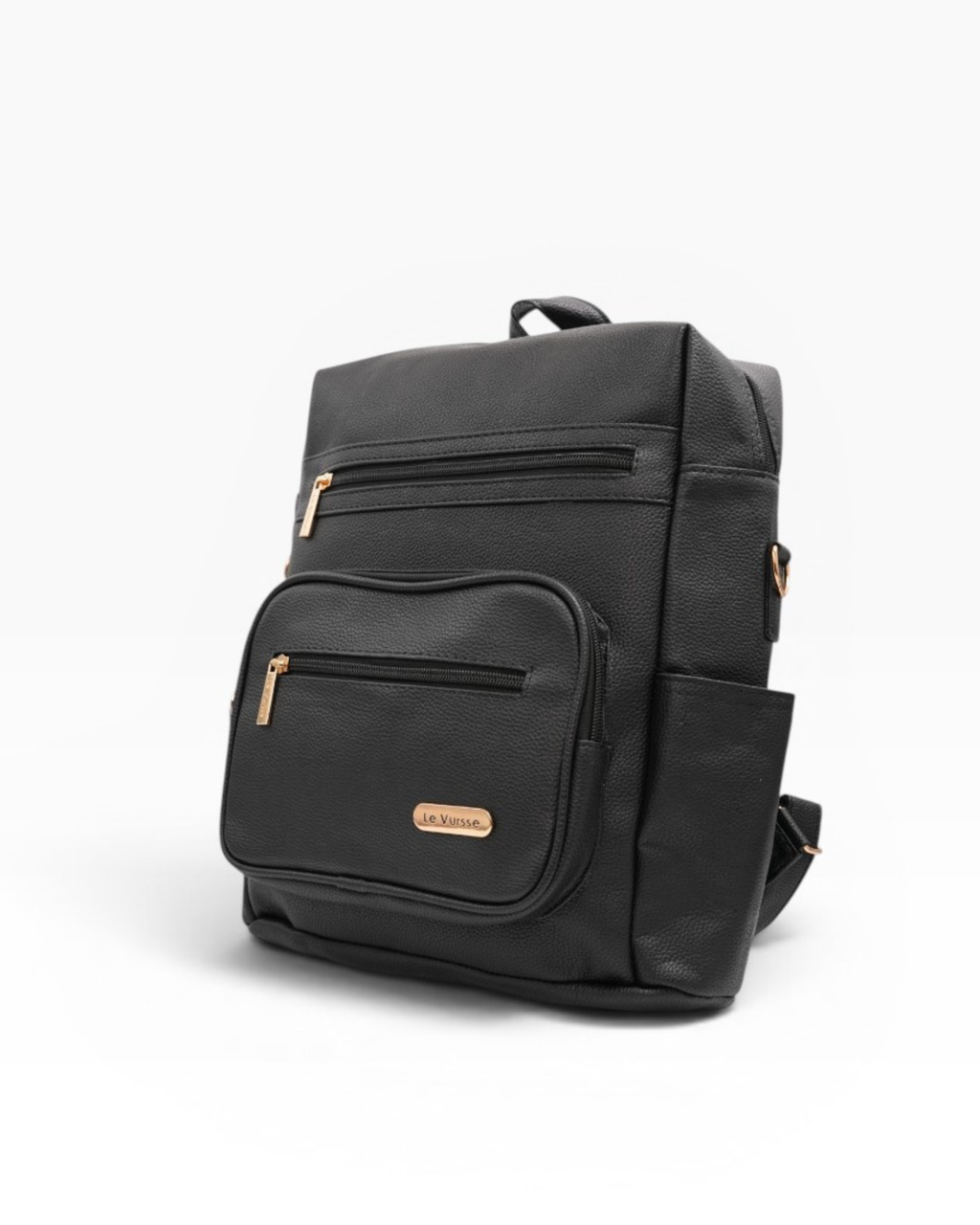 BAG TRAIL