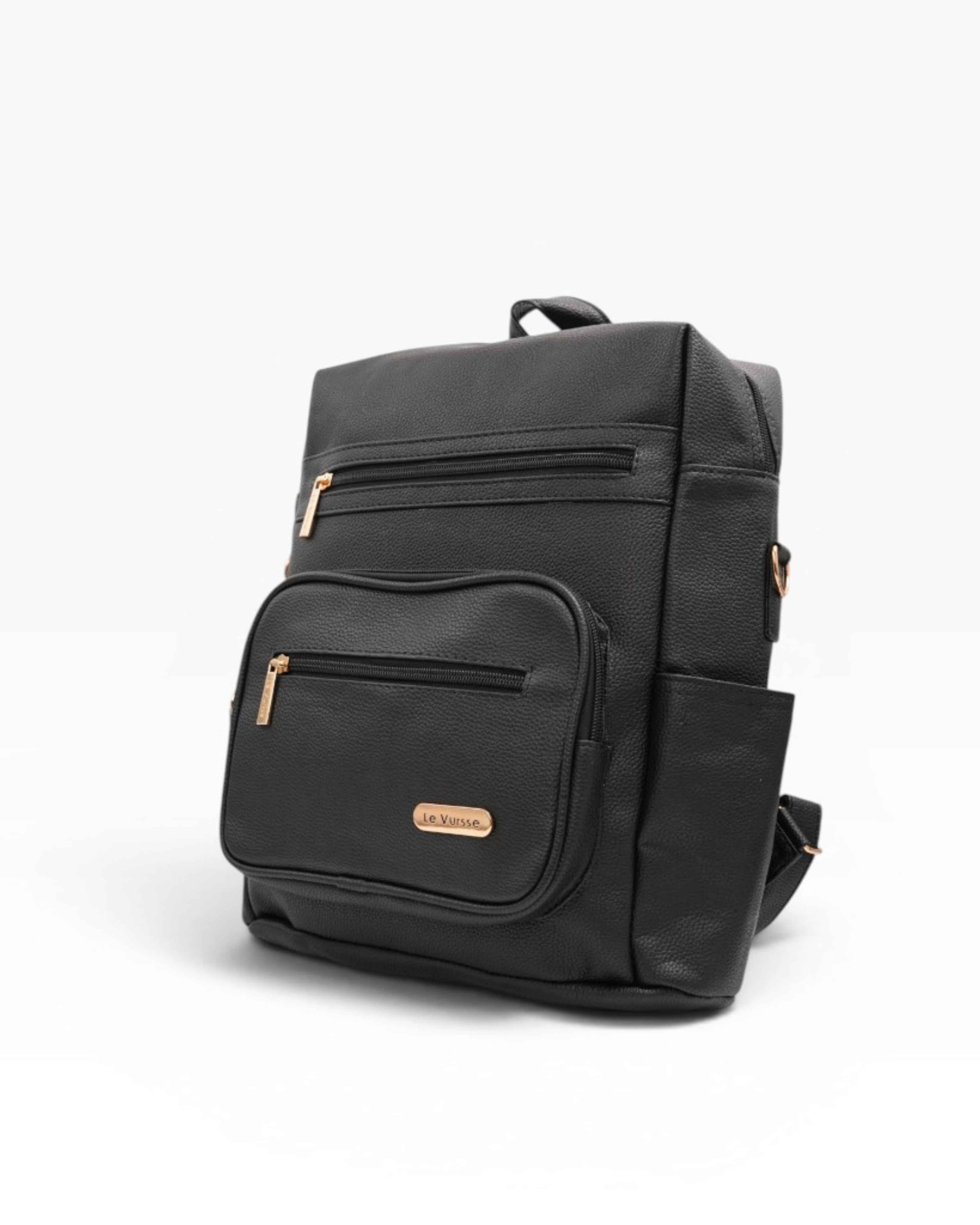 BAG TRAIL