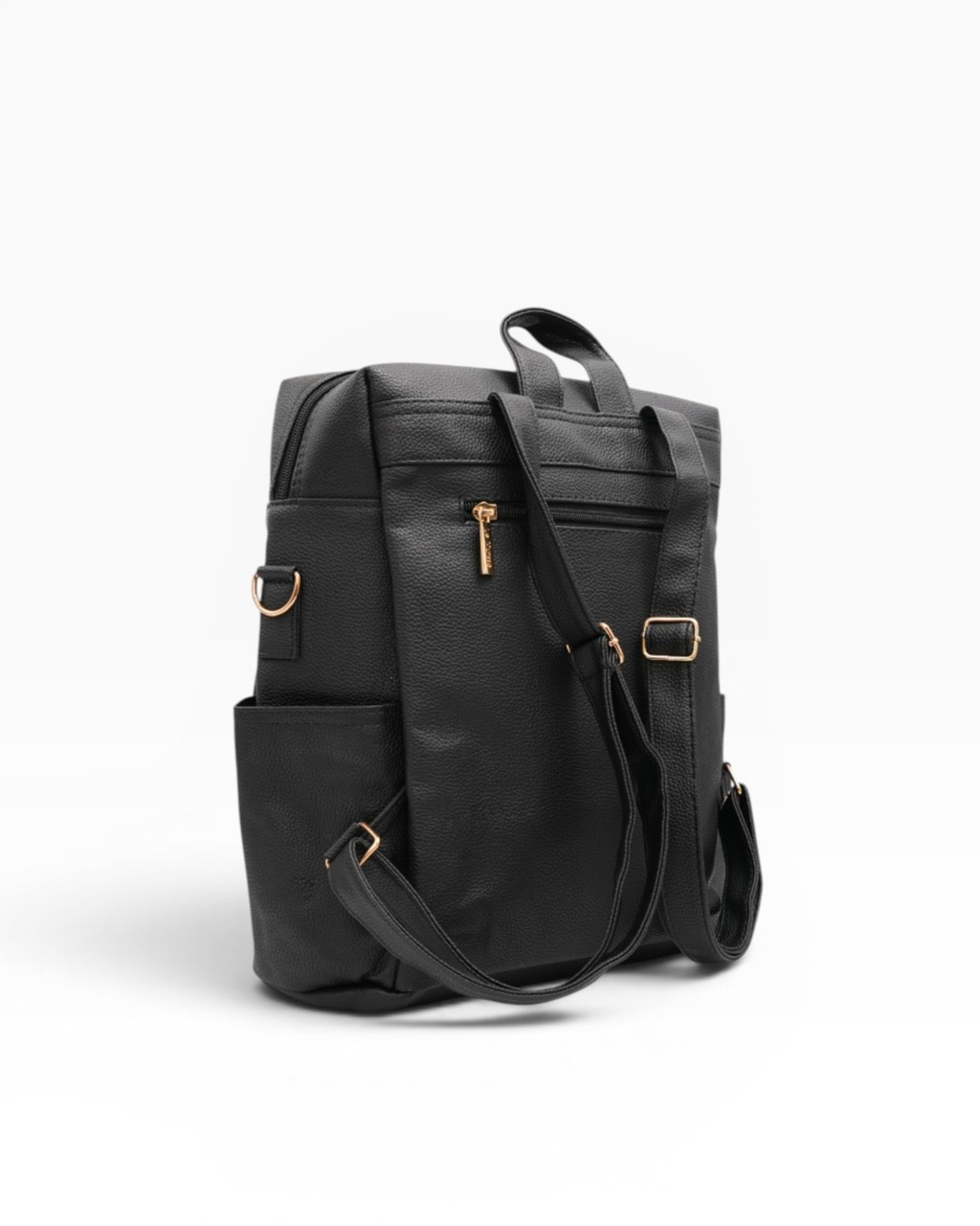 BAG TRAIL