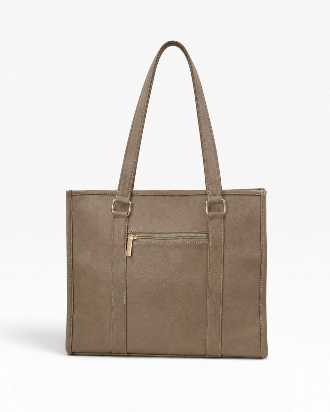 BOLSO BE YOURSELF - SALVIA