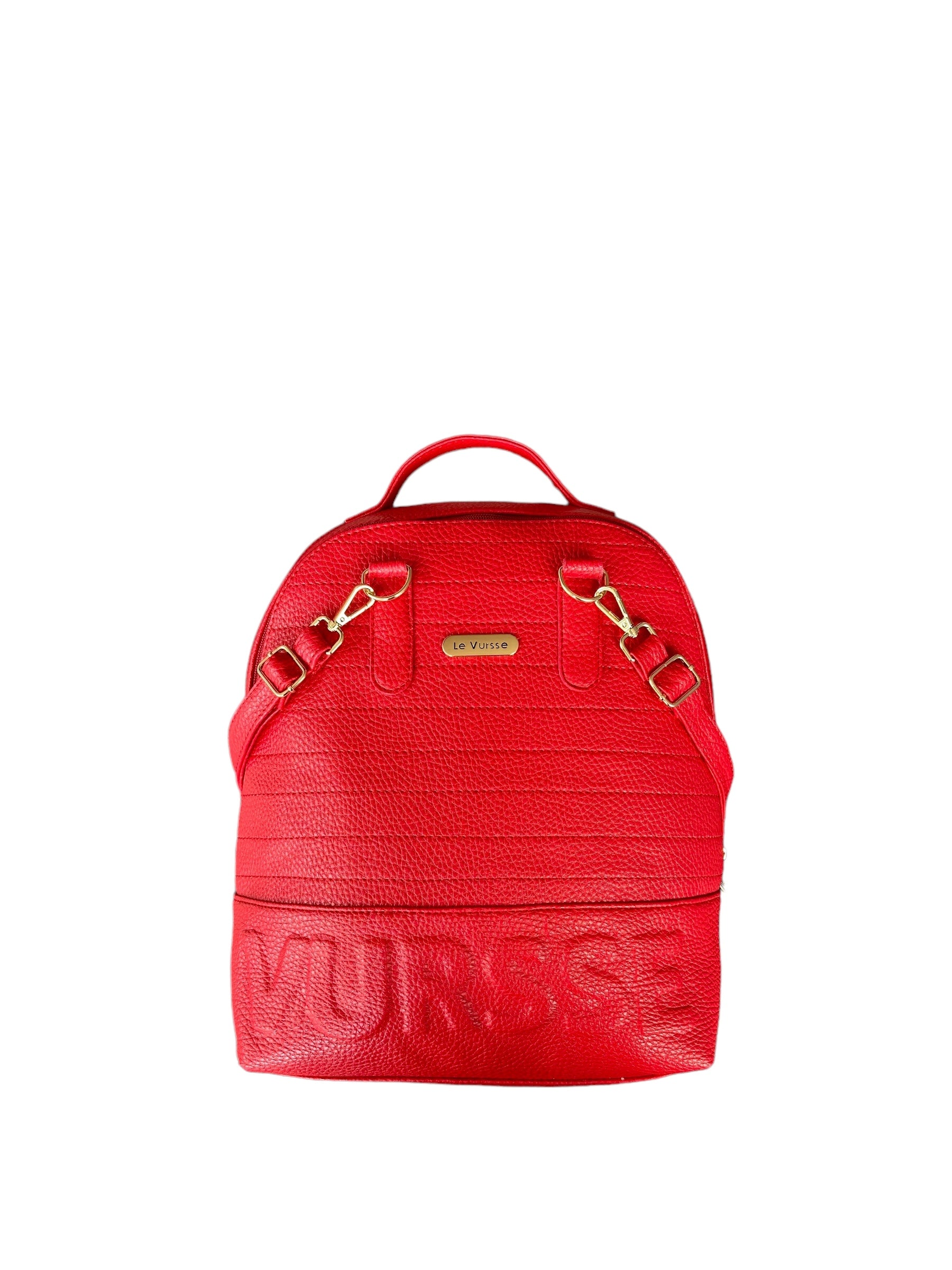 MORRAL AITANA ROJO