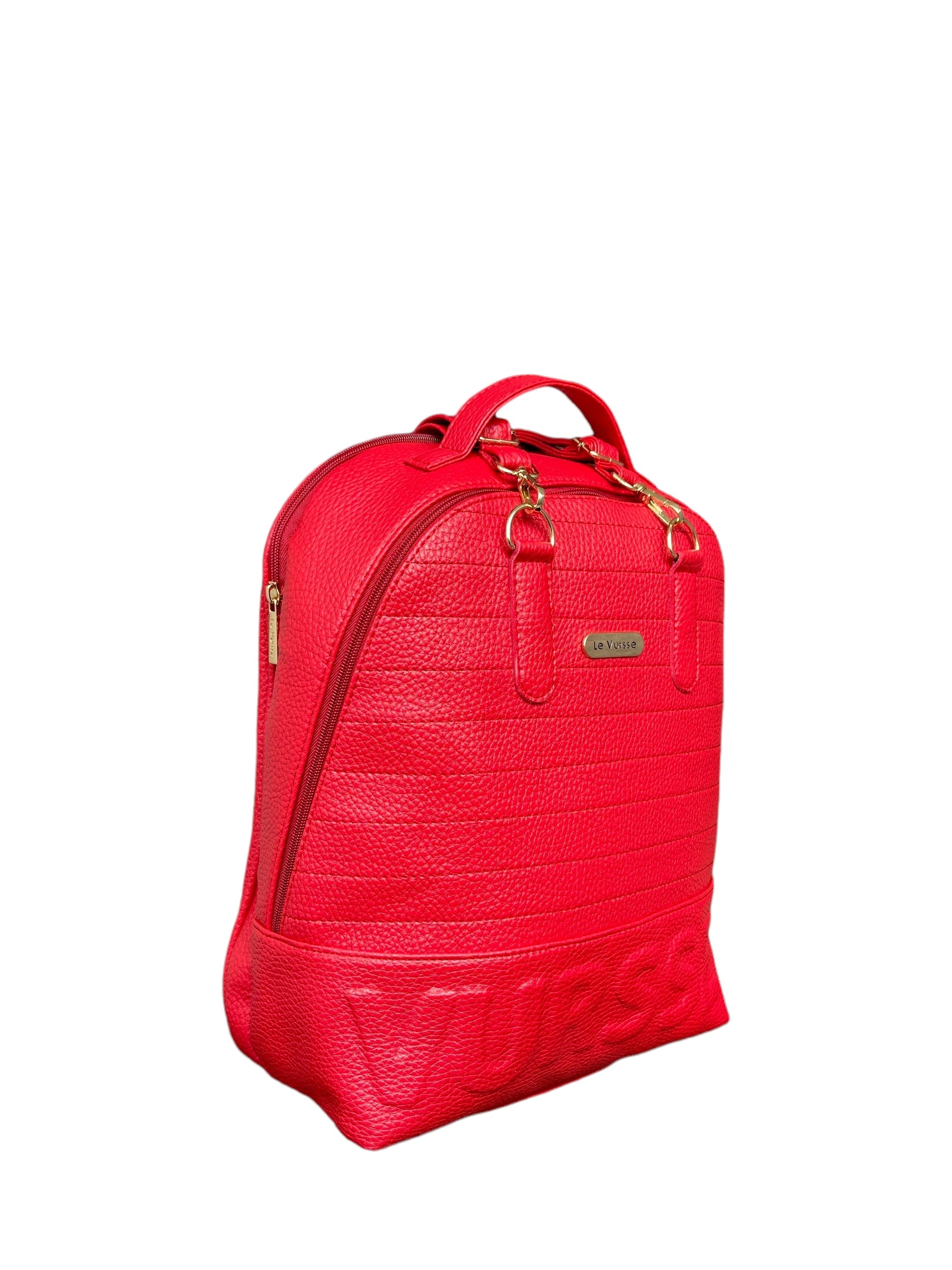 MORRAL AITANA ROJO