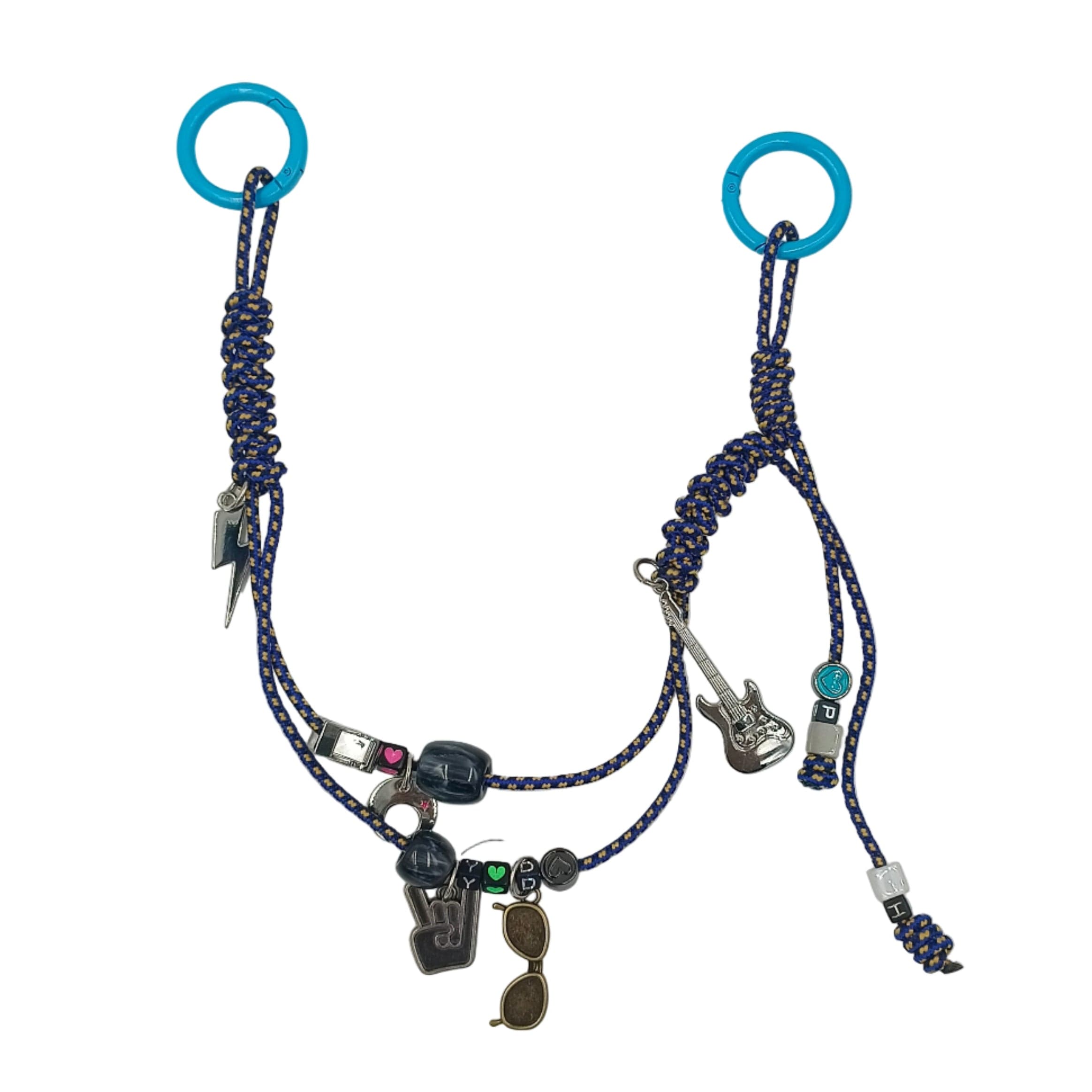 CHARM DOBLE GAFAS