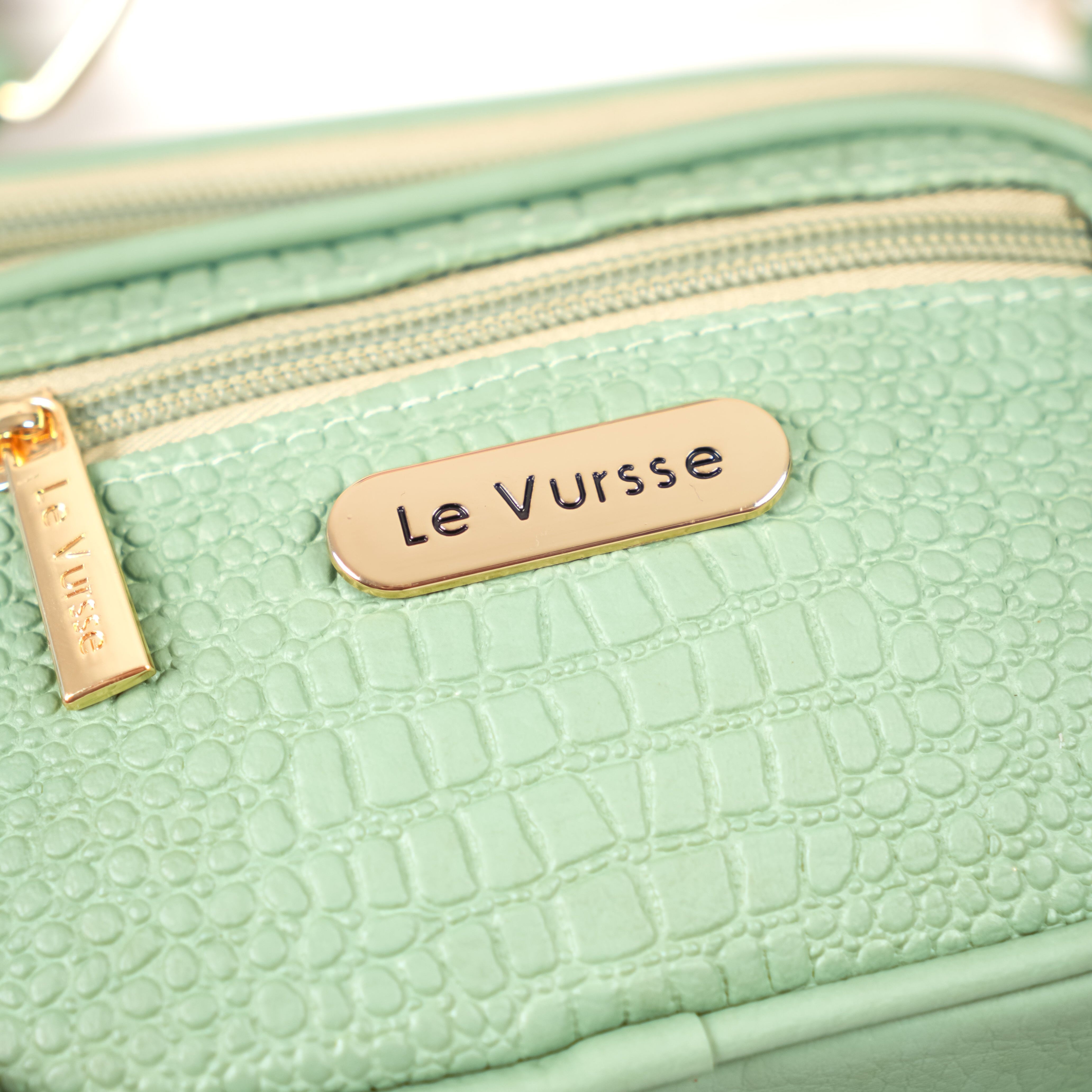 VITA BAG 🐢