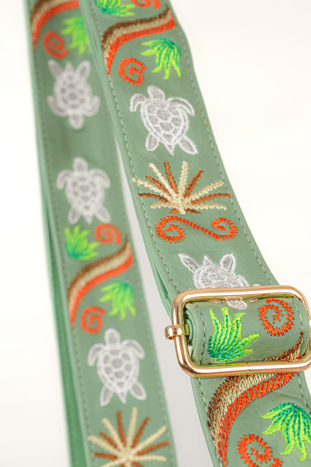 VITA BAG 🐢