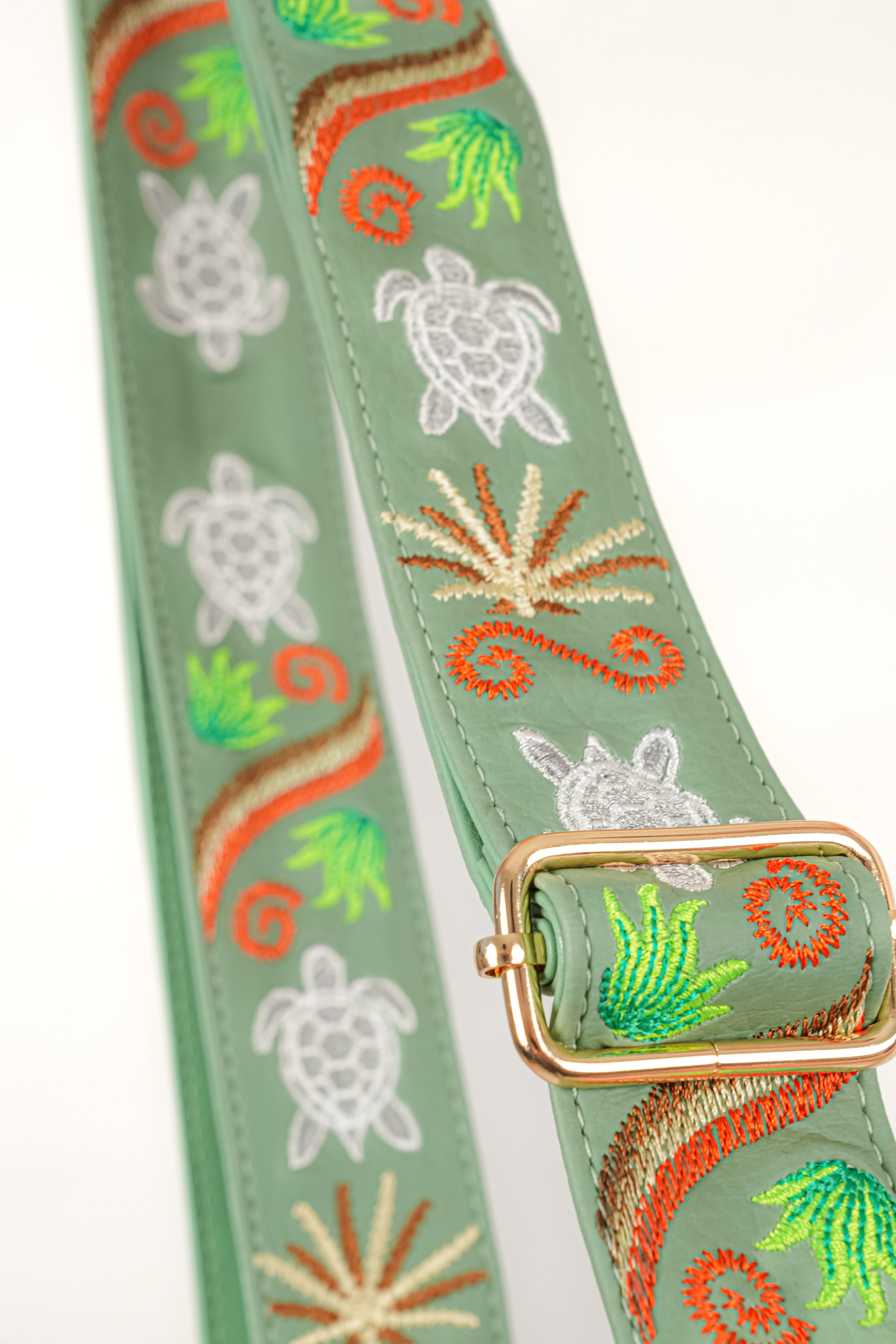 VITA BAG 🐢