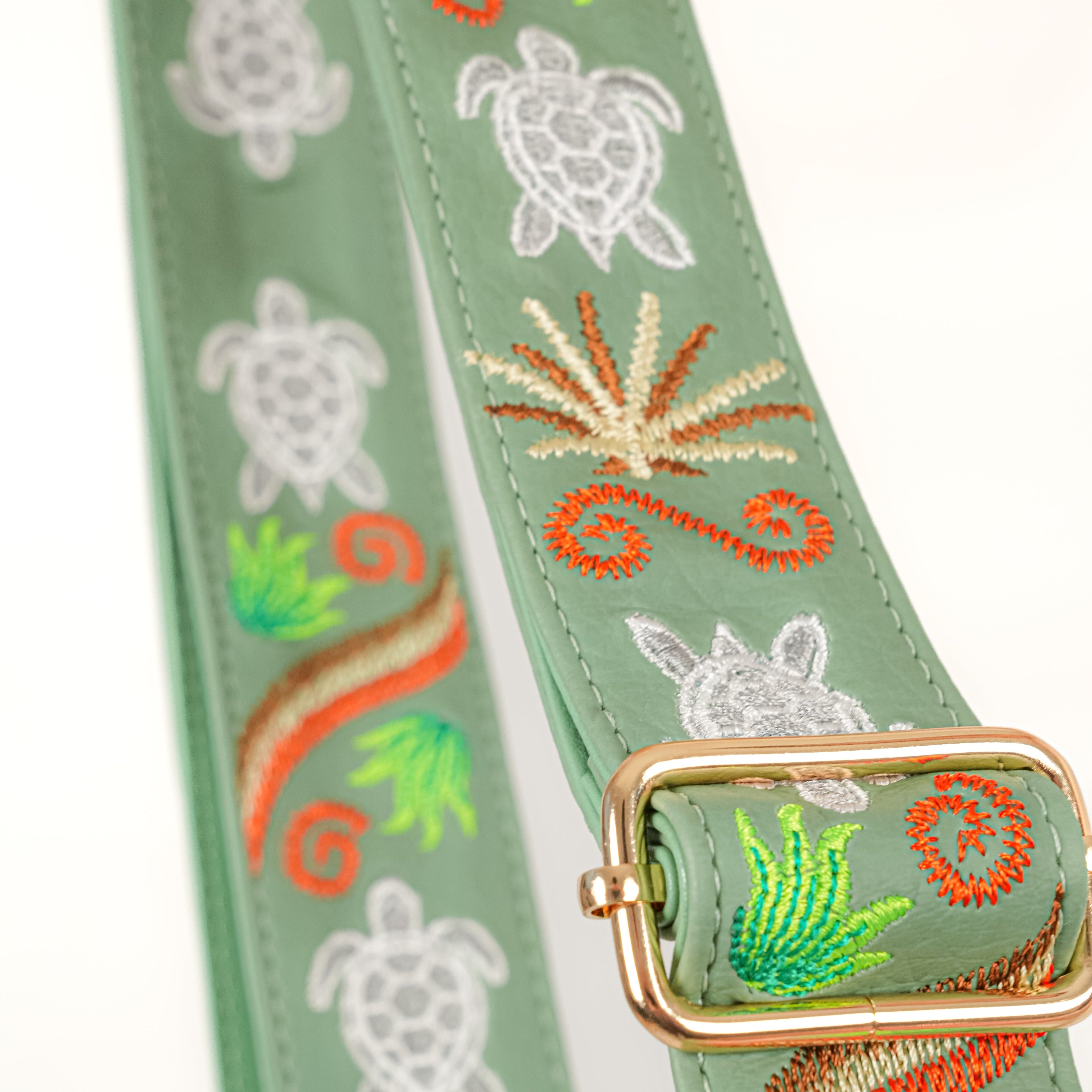 VITA BAG 🐢