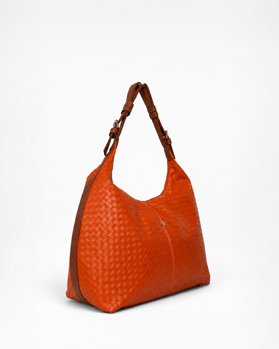 BOLSO TOTTE DALIA - NARANJA