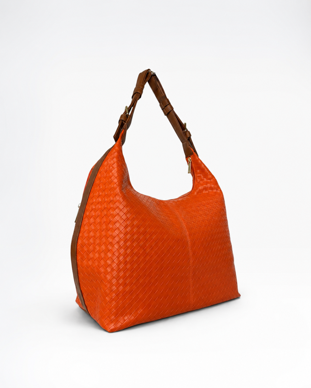 BOLSO TOTTE DALIA - NARANJA
