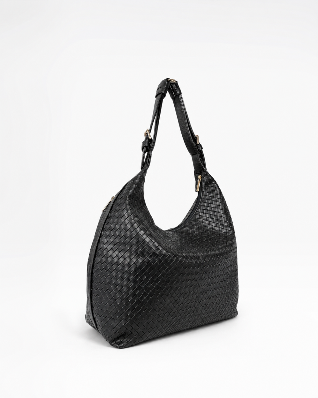 BOLSO TOTTE DALIA - NEGRO