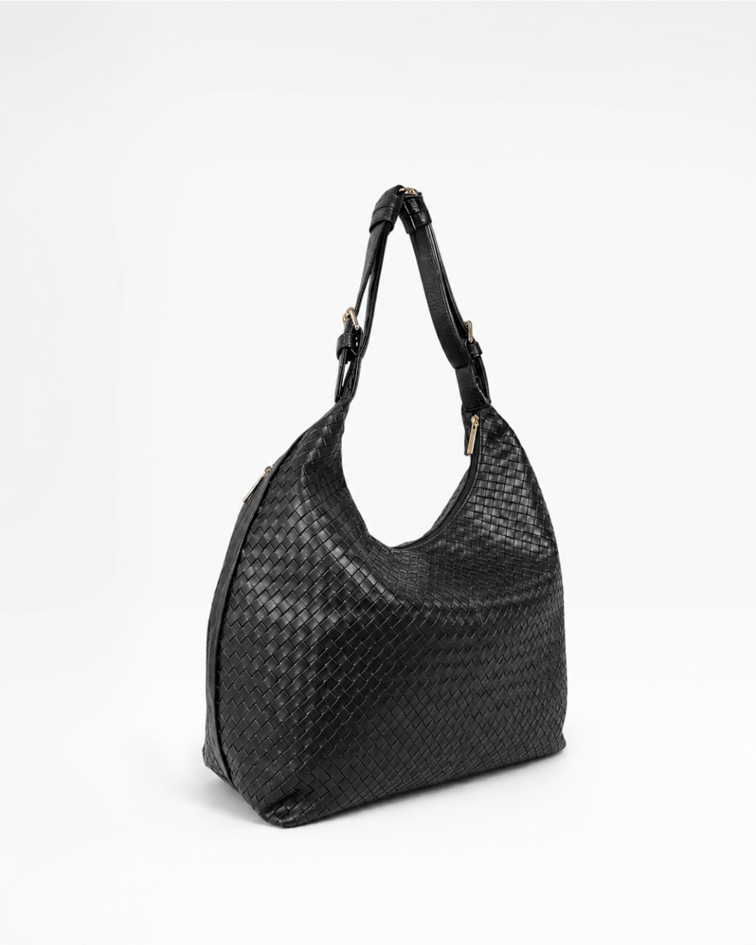 BOLSO TOTTE DALIA - NEGRO