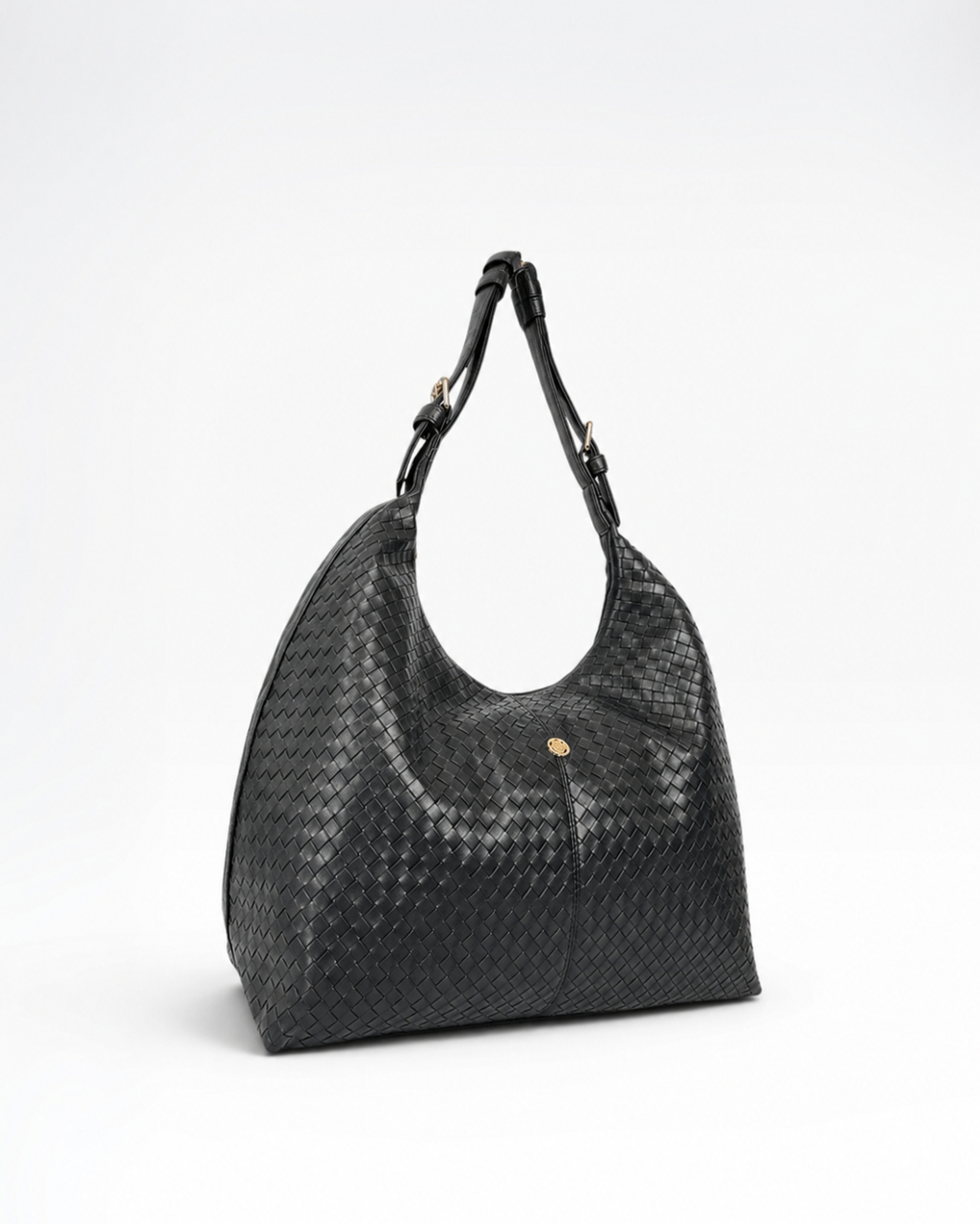 BOLSO TOTTE DALIA - NEGRO