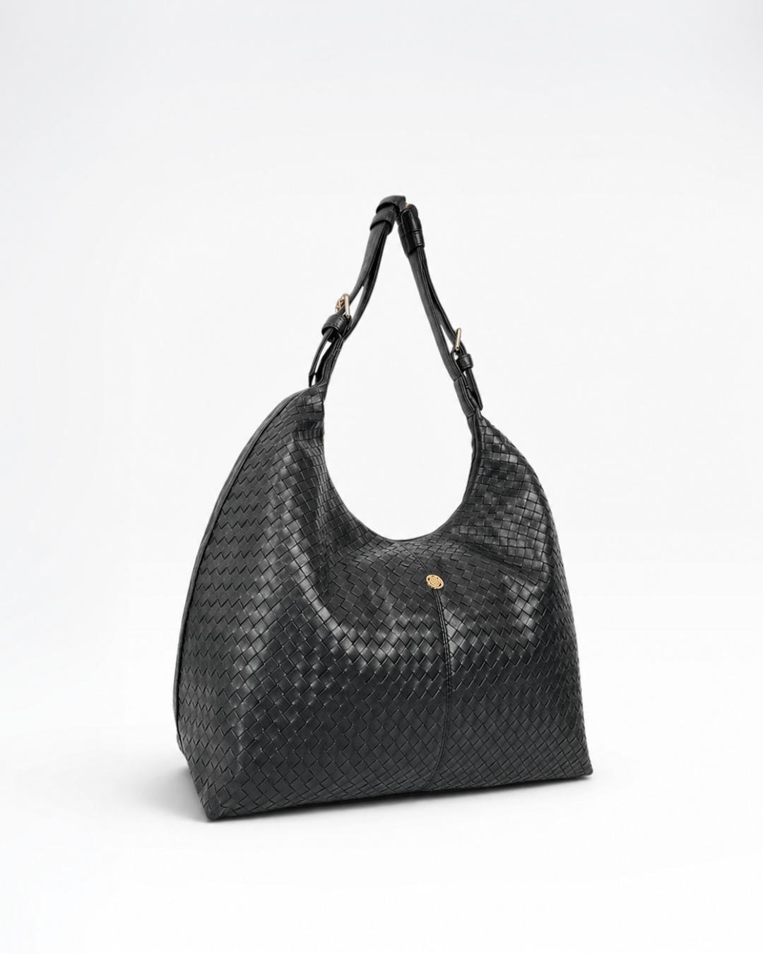 BOLSO TOTTE DALIA - NEGRO
