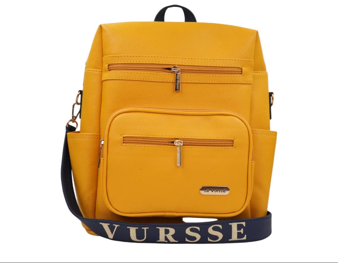 MORRAL AMARILLO SENDA