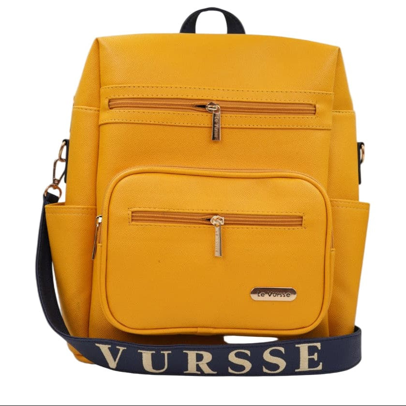 MORRAL AMARILLO SENDA