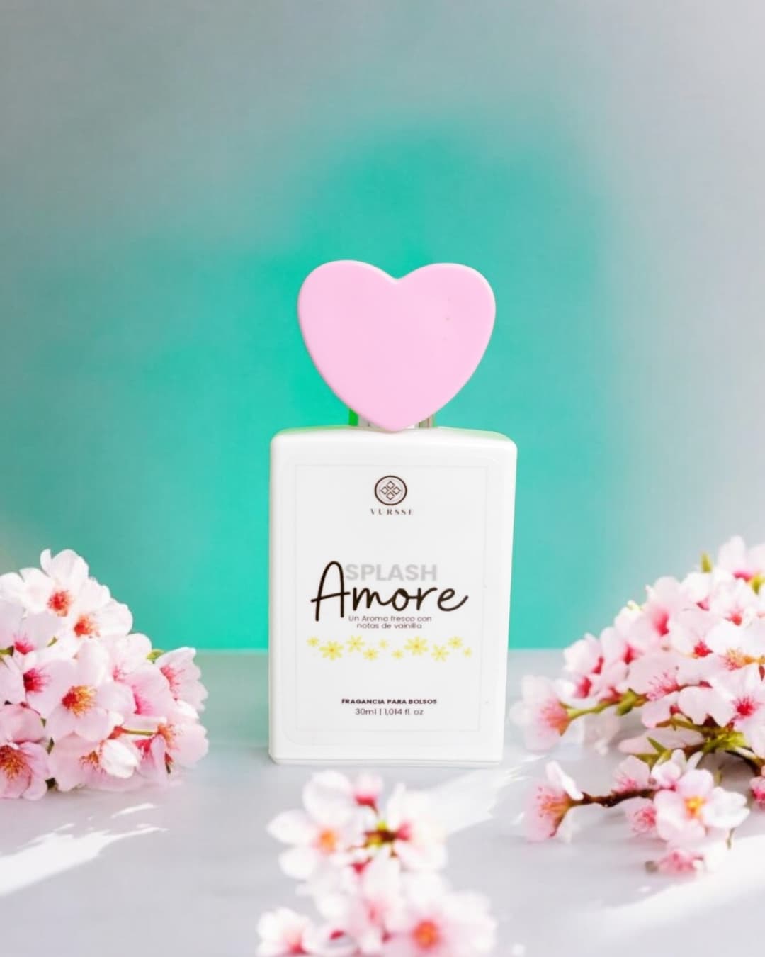 PERFUME AMORE PARA BOLSO