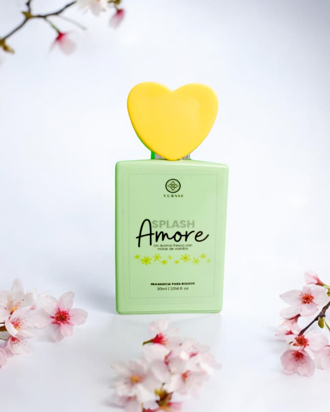 PERFUME AMORE PARA BOLSO