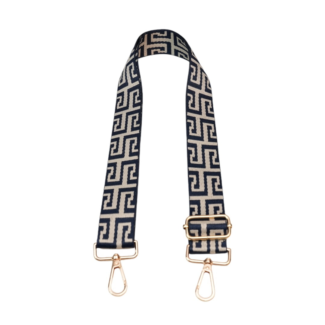 Strap Laberinto azul intercambiable