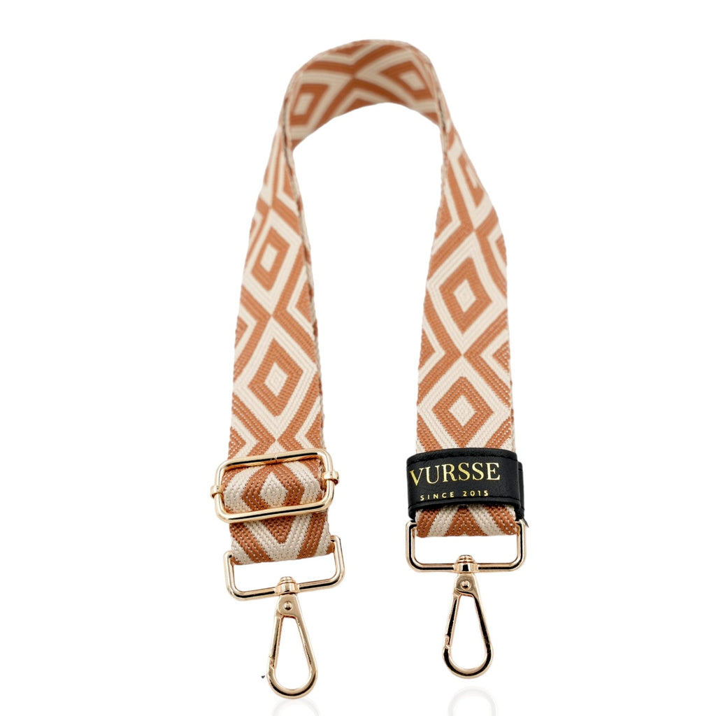 Strap caña flecha intercambiable