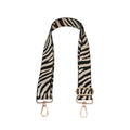 Strap cebra intercambiable