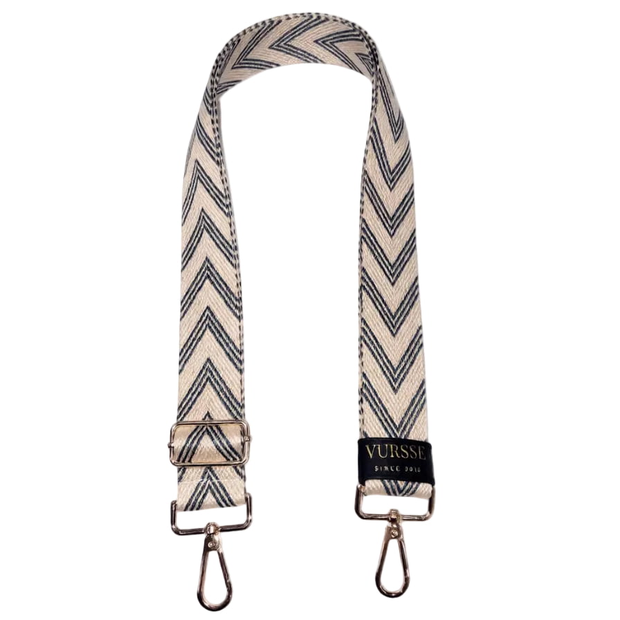 Strap flecha azul intercambiable