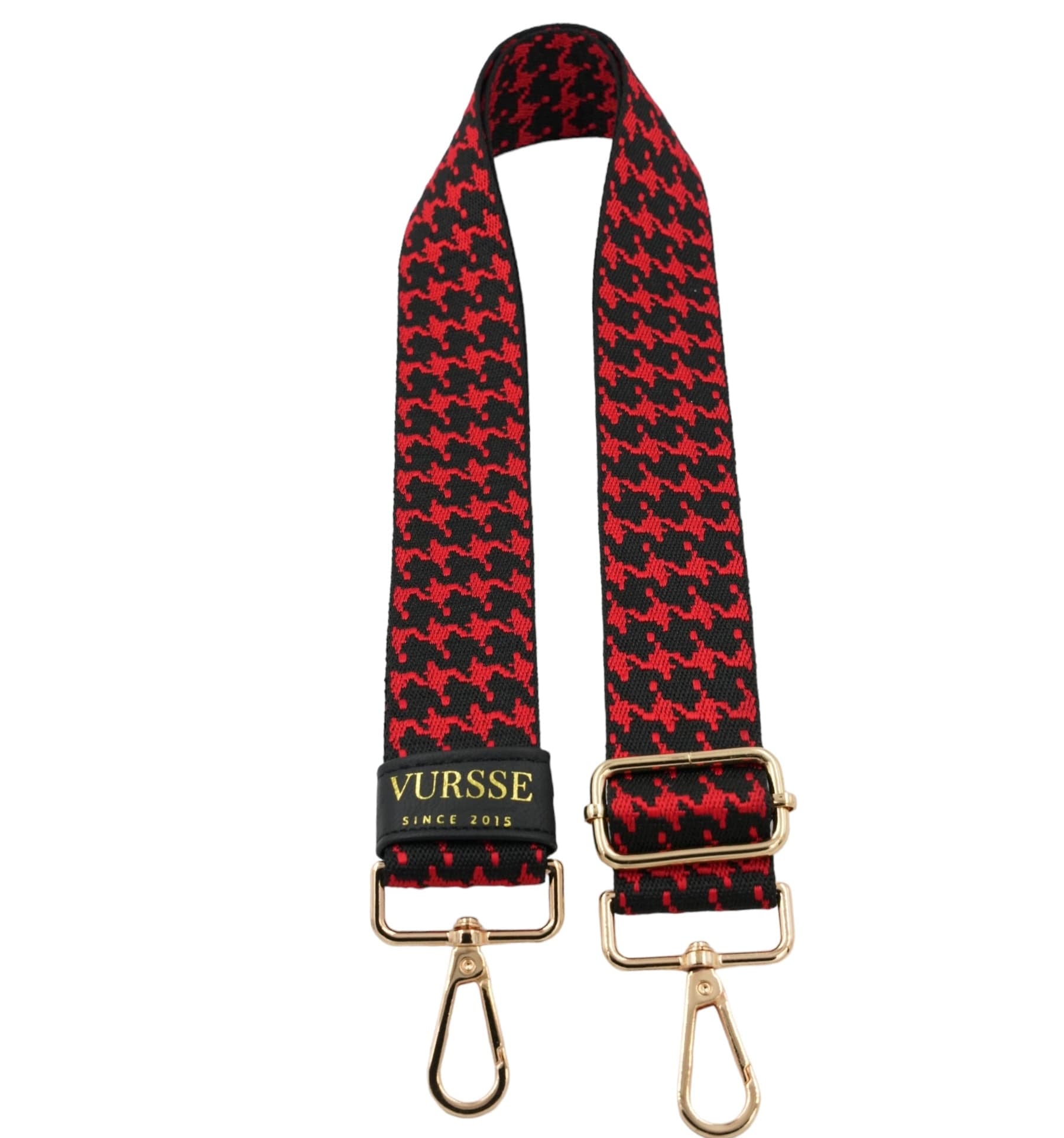 Strap gallo rojo intercambiable