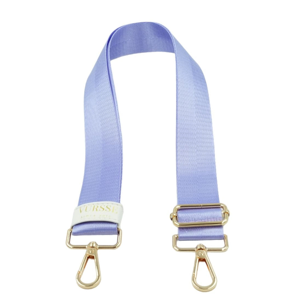 Strap lila intercambiable 