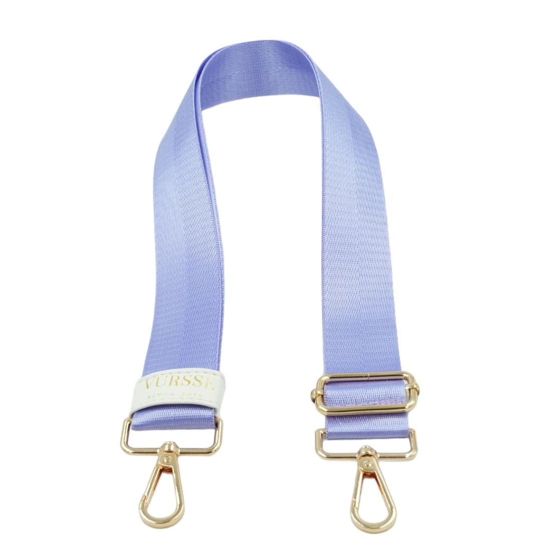 Strap lila intercambiable 