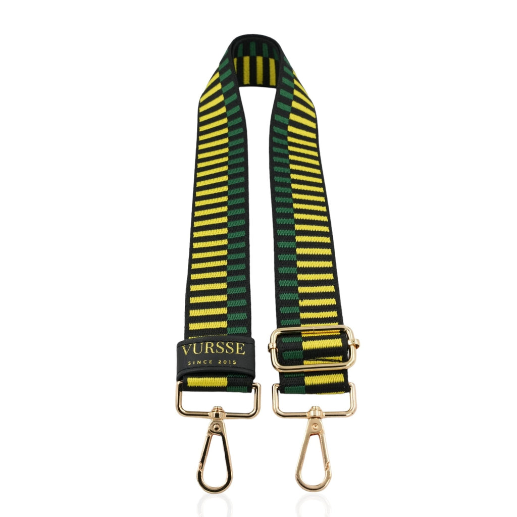 Strap teclas amarillo intercambiable