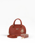 BOLSO LIZ TERRACOTA